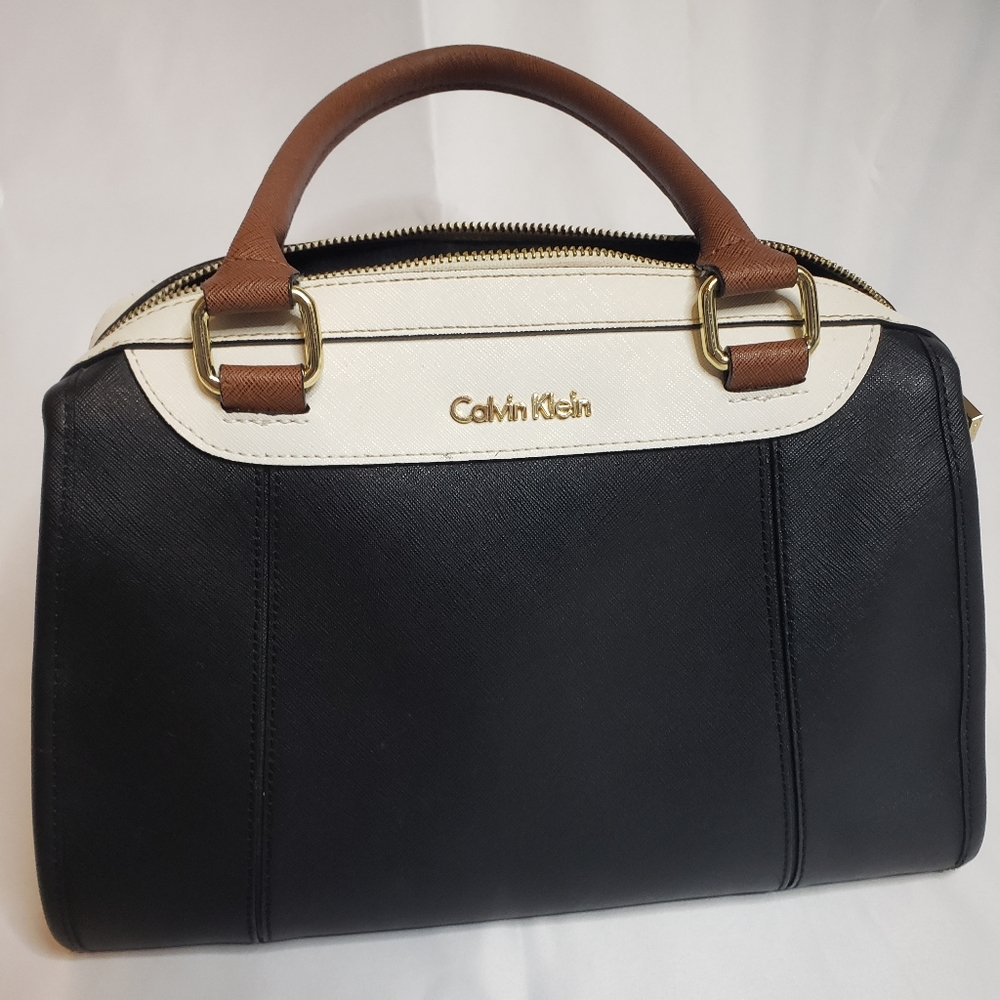 Calvin Klein purse